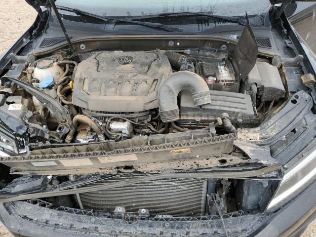 Photo 10 VIN: 1VWBA7A39JC005797 - VOLKSWAGEN PASSAT 