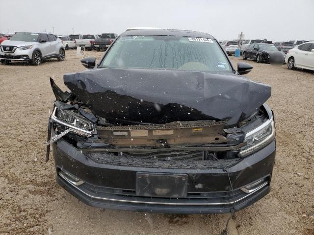 Photo 4 VIN: 1VWBA7A39JC005797 - VOLKSWAGEN PASSAT 