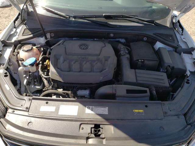 Photo 6 VIN: 1VWBA7A39JC006559 - VOLKSWAGEN PASSAT 