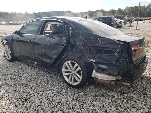 Photo 1 VIN: 1VWBA7A39JC007677 - VOLKSWAGEN PASSAT 