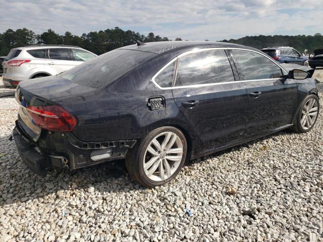 Photo 2 VIN: 1VWBA7A39JC007677 - VOLKSWAGEN PASSAT 