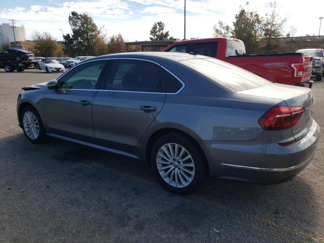 Photo 1 VIN: 1VWBA7A39JC008781 - VOLKSWAGEN PASSAT 