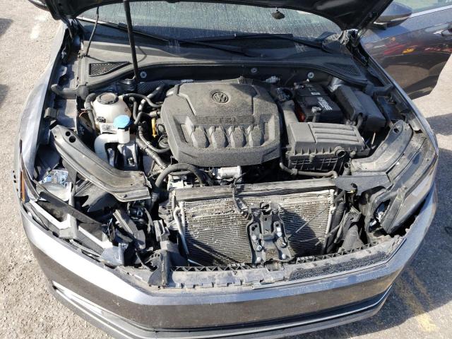 Photo 10 VIN: 1VWBA7A39JC008781 - VOLKSWAGEN PASSAT 