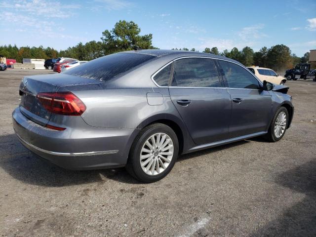 Photo 2 VIN: 1VWBA7A39JC008781 - VOLKSWAGEN PASSAT 