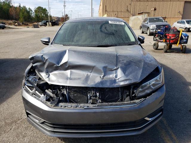 Photo 4 VIN: 1VWBA7A39JC008781 - VOLKSWAGEN PASSAT 