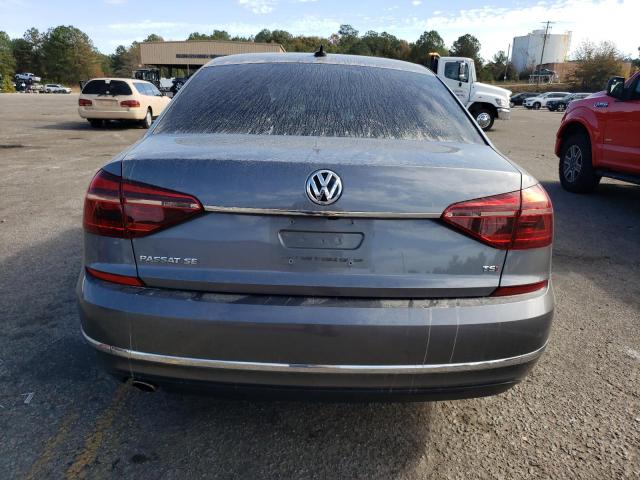 Photo 5 VIN: 1VWBA7A39JC008781 - VOLKSWAGEN PASSAT 