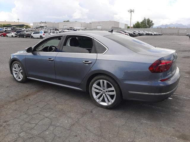 Photo 1 VIN: 1VWBA7A39JC020090 - VOLKSWAGEN PASSAT 