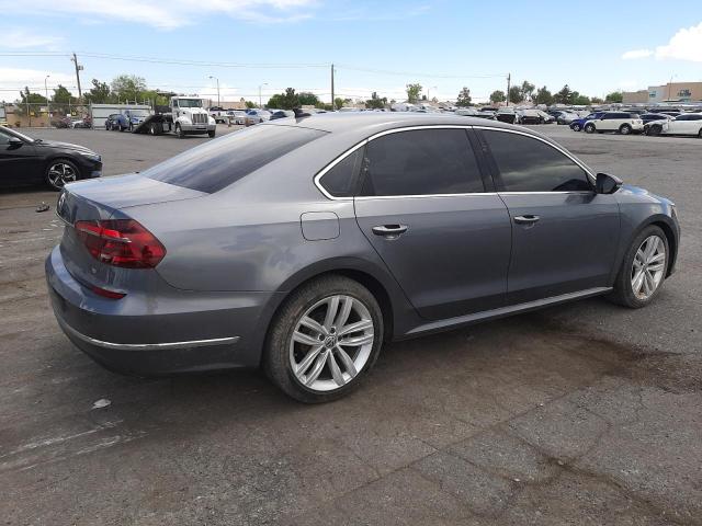 Photo 2 VIN: 1VWBA7A39JC020090 - VOLKSWAGEN PASSAT 