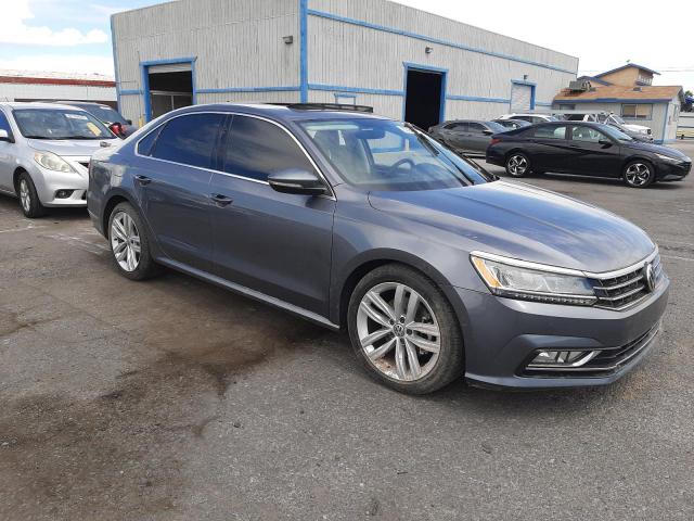 Photo 3 VIN: 1VWBA7A39JC020090 - VOLKSWAGEN PASSAT 