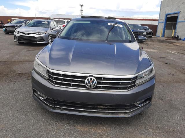 Photo 4 VIN: 1VWBA7A39JC020090 - VOLKSWAGEN PASSAT 