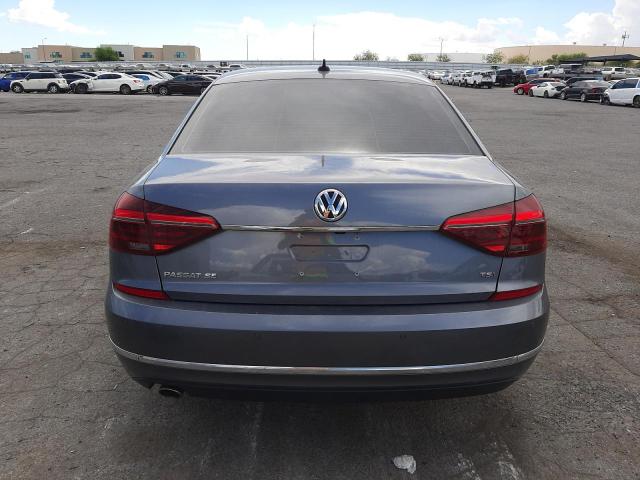 Photo 5 VIN: 1VWBA7A39JC020090 - VOLKSWAGEN PASSAT 