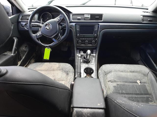 Photo 7 VIN: 1VWBA7A39JC020090 - VOLKSWAGEN PASSAT 