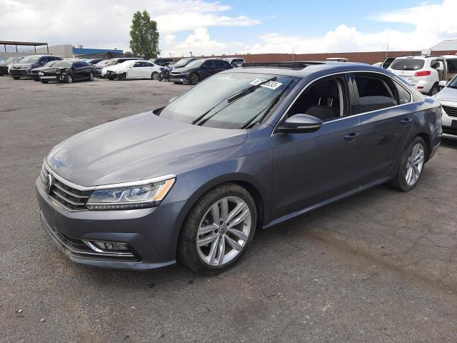 Photo 0 VIN: 1VWBA7A39JC020090 - VOLKSWAGEN PASSAT SE 