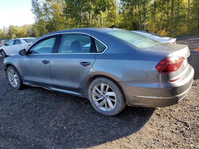 Photo 1 VIN: 1VWBA7A39JC020722 - VOLKSWAGEN PASSAT SE 