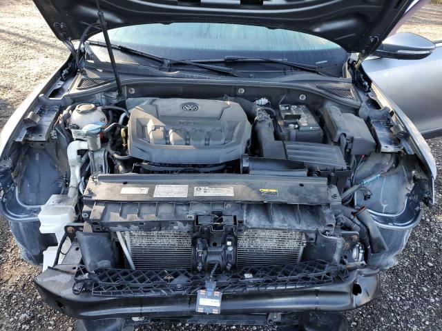 Photo 10 VIN: 1VWBA7A39JC020722 - VOLKSWAGEN PASSAT SE 