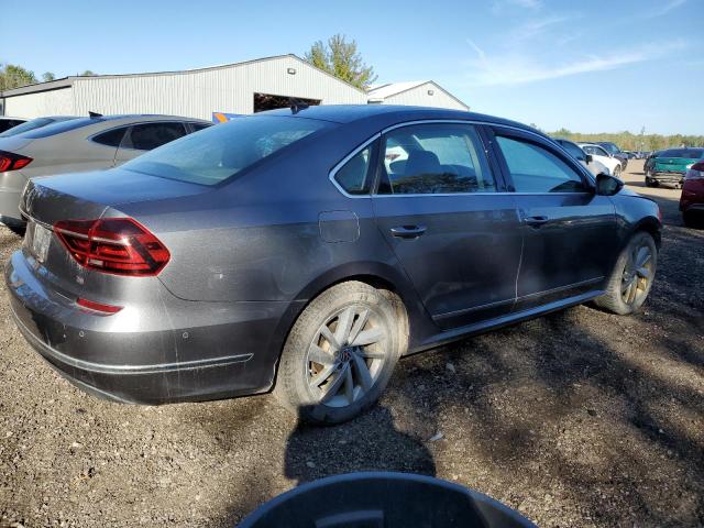 Photo 2 VIN: 1VWBA7A39JC020722 - VOLKSWAGEN PASSAT SE 