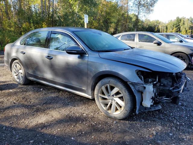 Photo 3 VIN: 1VWBA7A39JC020722 - VOLKSWAGEN PASSAT SE 