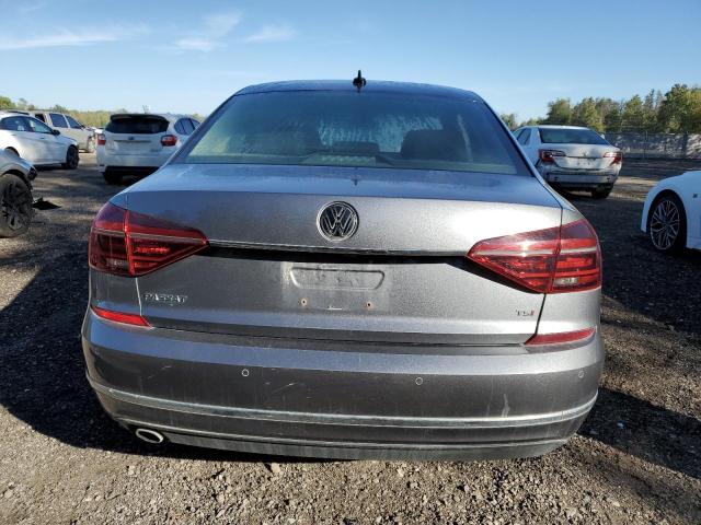 Photo 5 VIN: 1VWBA7A39JC020722 - VOLKSWAGEN PASSAT SE 