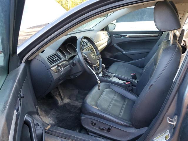 Photo 6 VIN: 1VWBA7A39JC020722 - VOLKSWAGEN PASSAT SE 