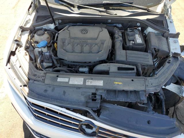 Photo 10 VIN: 1VWBA7A39JC021496 - VOLKSWAGEN PASSAT SE 