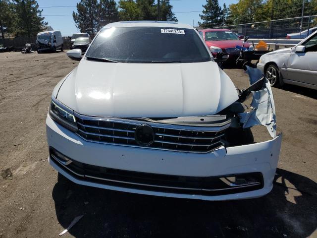 Photo 4 VIN: 1VWBA7A39JC021496 - VOLKSWAGEN PASSAT SE 