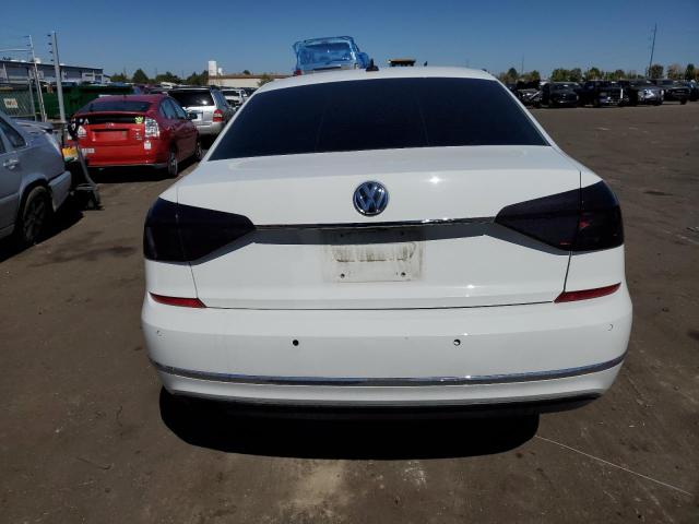 Photo 5 VIN: 1VWBA7A39JC021496 - VOLKSWAGEN PASSAT SE 