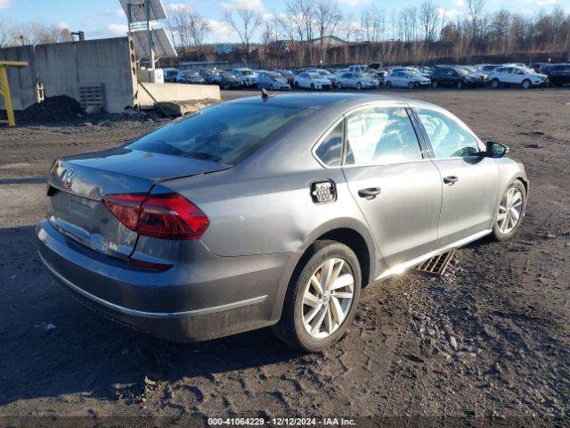 Photo 3 VIN: 1VWBA7A39JC021949 - VOLKSWAGEN PASSAT 