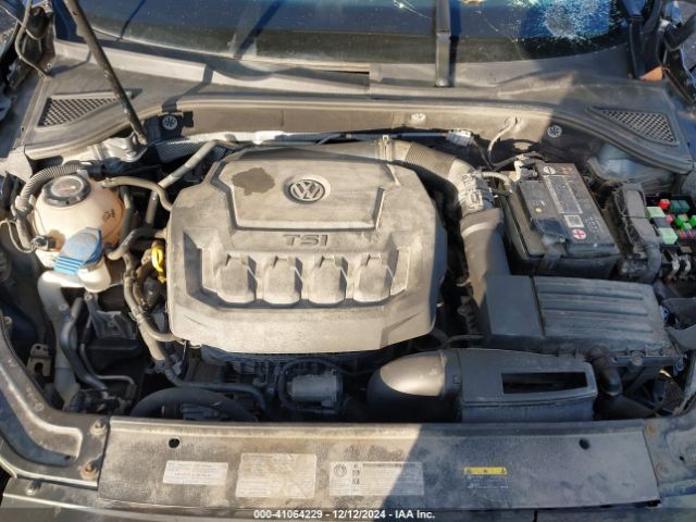 Photo 9 VIN: 1VWBA7A39JC021949 - VOLKSWAGEN PASSAT 