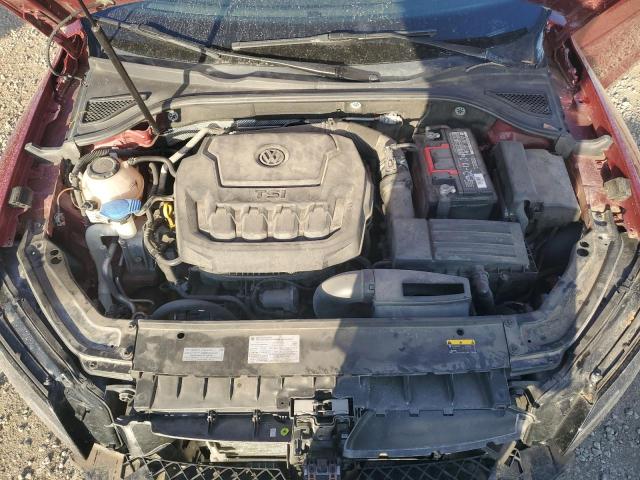 Photo 10 VIN: 1VWBA7A39JC025208 - VOLKSWAGEN PASSAT 