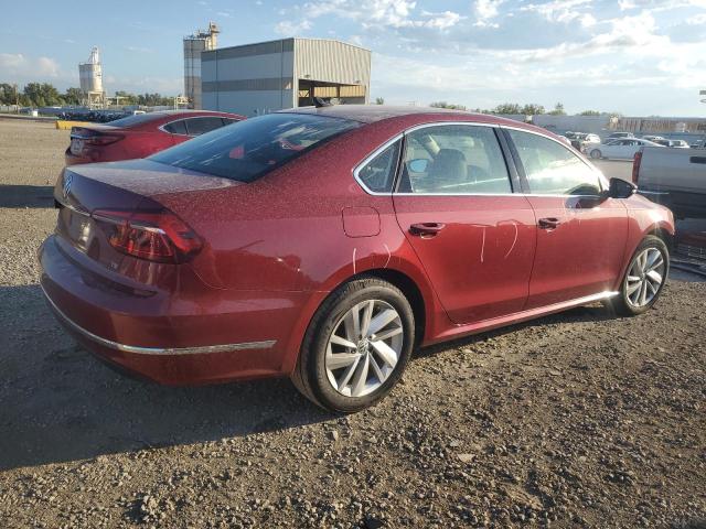 Photo 2 VIN: 1VWBA7A39JC025208 - VOLKSWAGEN PASSAT 