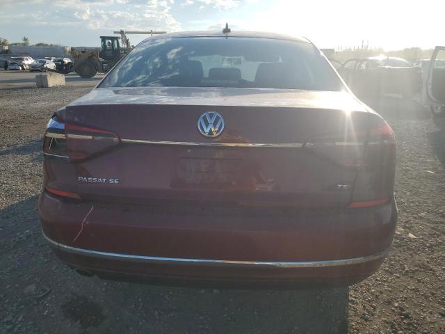 Photo 5 VIN: 1VWBA7A39JC025208 - VOLKSWAGEN PASSAT 