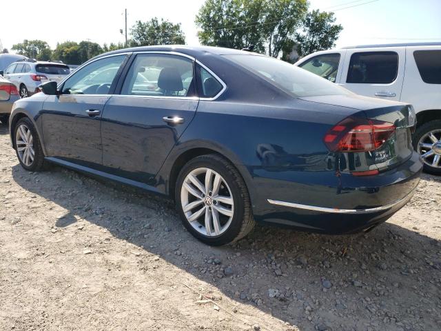 Photo 1 VIN: 1VWBA7A39JC028304 - VOLKSWAGEN PASSAT 