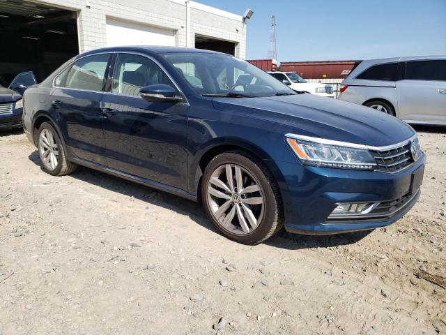 Photo 3 VIN: 1VWBA7A39JC028304 - VOLKSWAGEN PASSAT 