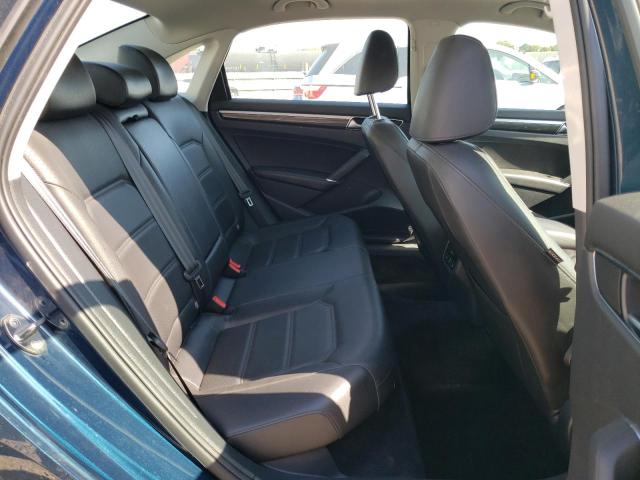 Photo 9 VIN: 1VWBA7A39JC028304 - VOLKSWAGEN PASSAT 