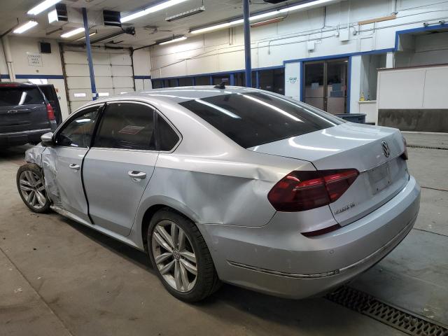 Photo 1 VIN: 1VWBA7A39JC044406 - VOLKSWAGEN PASSAT 