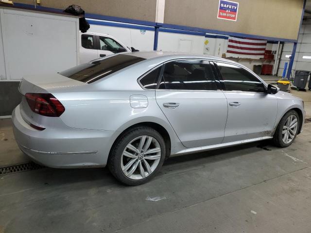 Photo 2 VIN: 1VWBA7A39JC044406 - VOLKSWAGEN PASSAT 