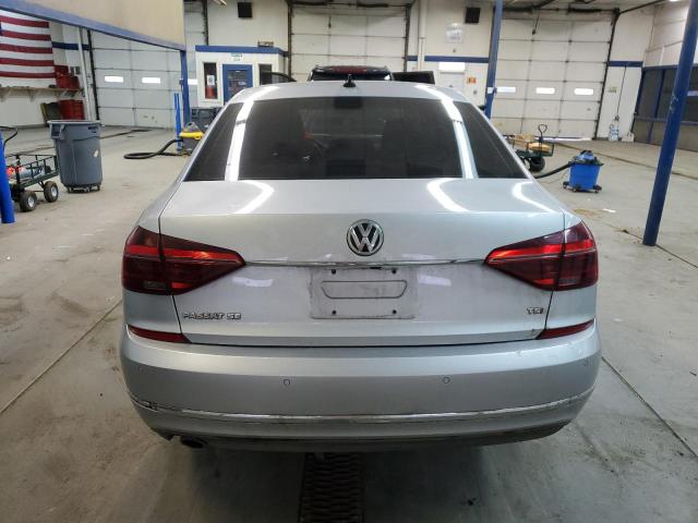 Photo 5 VIN: 1VWBA7A39JC044406 - VOLKSWAGEN PASSAT 