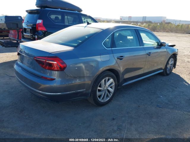 Photo 3 VIN: 1VWBA7A39JC044664 - VOLKSWAGEN PASSAT 