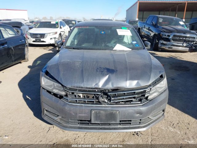 Photo 5 VIN: 1VWBA7A39JC044664 - VOLKSWAGEN PASSAT 