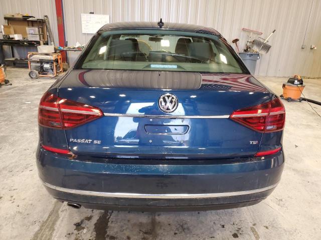 Photo 5 VIN: 1VWBA7A39JC049461 - VOLKSWAGEN PASSAT 