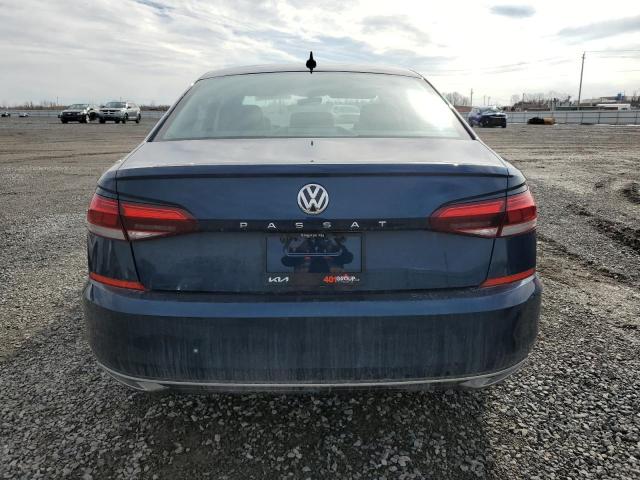 Photo 5 VIN: 1VWBA7A39MC016187 - VOLKSWAGEN PASSAT 