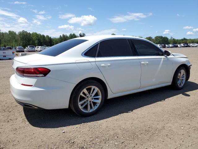 Photo 2 VIN: 1VWBA7A39MC017078 - VOLKSWAGEN PASSAT HIG 