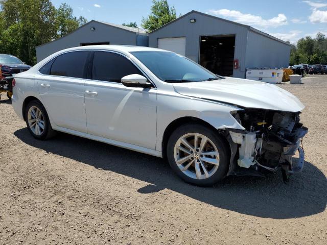 Photo 3 VIN: 1VWBA7A39MC017078 - VOLKSWAGEN PASSAT HIG 