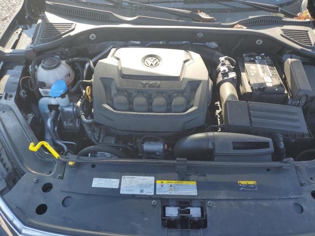 Photo 10 VIN: 1VWBA7A39NC005420 - VOLKSWAGEN PASSAT LIM 