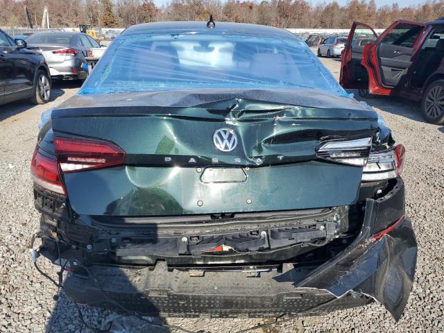 Photo 5 VIN: 1VWBA7A39NC005420 - VOLKSWAGEN PASSAT LIM 