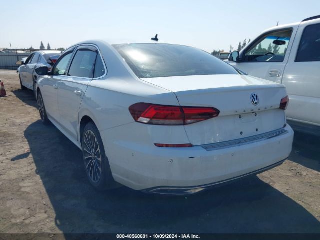 Photo 2 VIN: 1VWBA7A39NC006924 - VOLKSWAGEN PASSAT 