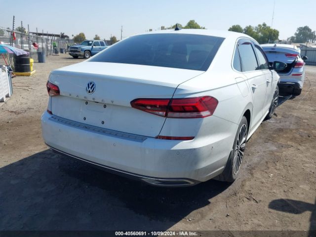 Photo 3 VIN: 1VWBA7A39NC006924 - VOLKSWAGEN PASSAT 