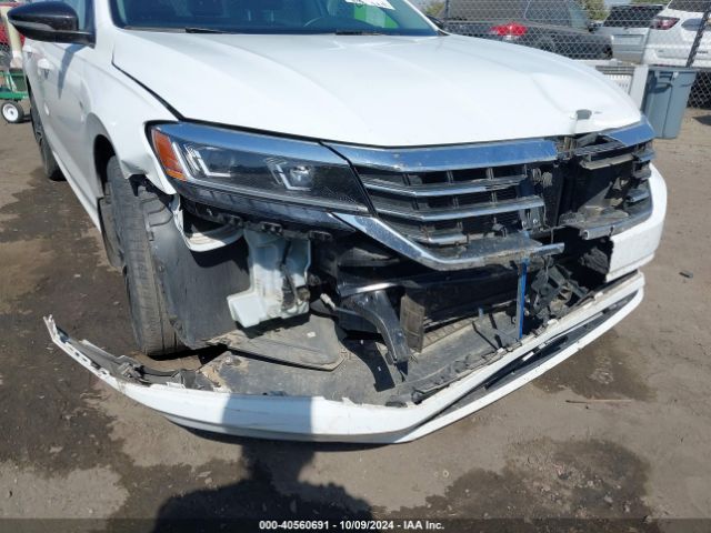 Photo 5 VIN: 1VWBA7A39NC006924 - VOLKSWAGEN PASSAT 