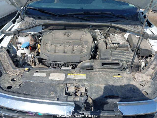 Photo 9 VIN: 1VWBA7A39NC006924 - VOLKSWAGEN PASSAT 