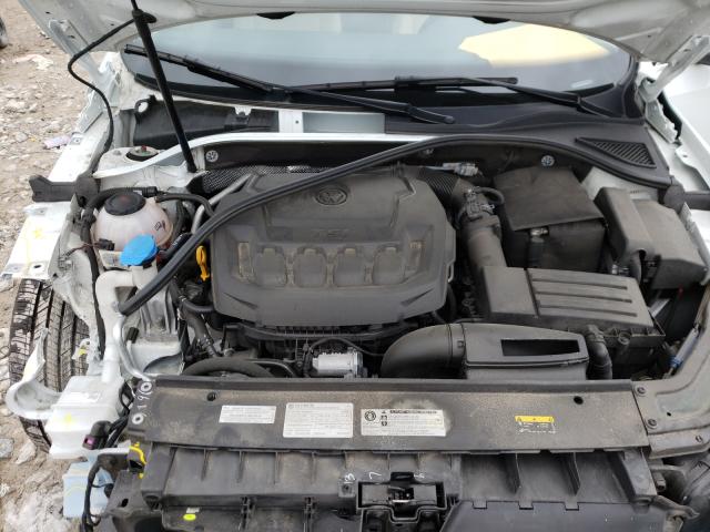 Photo 6 VIN: 1VWBA7A3XJC002164 - VOLKSWAGEN PASSAT 